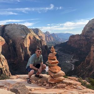 Meet your Posher, Reilly